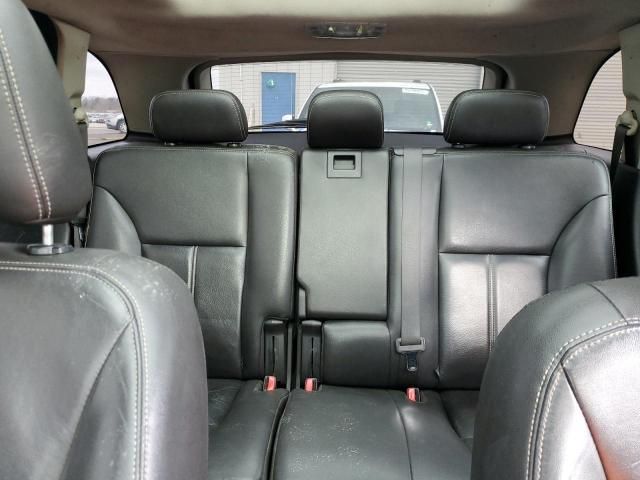 2008 Ford Edge SEL