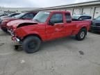 2004 Ford Ranger Super Cab