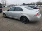 2006 Ford Fusion SEL