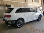 2018 Audi Q7 Prestige