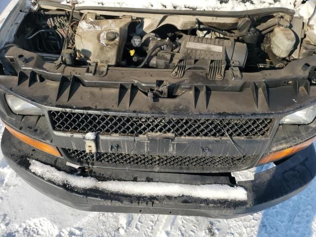 2006 Chevrolet Express G3500