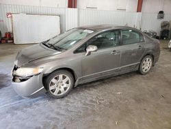 2008 Honda Civic LX en venta en Lufkin, TX