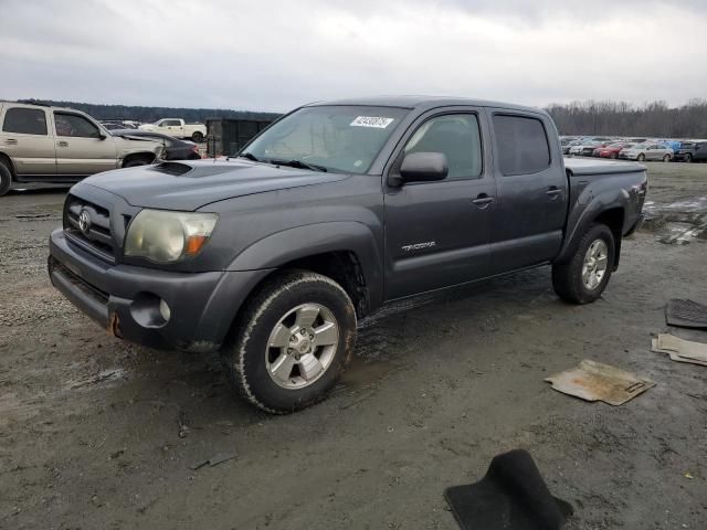 2009 Toyota Tacoma Double Cab