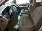 2001 Honda Odyssey EX