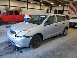 Vehiculos salvage en venta de Copart Cleveland: 2006 Toyota Corolla Matrix XR