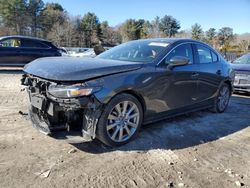 2022 Mazda 3 Preferred en venta en Mendon, MA