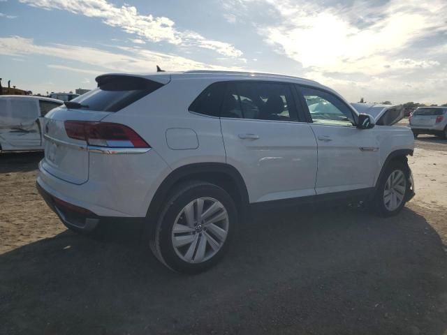 2023 Volkswagen Atlas Cross Sport SE