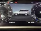 2021 Land Rover Range Rover HSE Westminster Edition