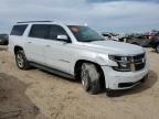 2016 Chevrolet Suburban C1500 LT