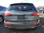 2017 Audi Q5 Premium Plus