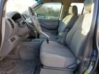 2009 Nissan Frontier Crew Cab SE