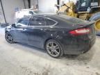 2013 Ford Fusion Titanium