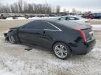 2011 Cadillac CTS Performance Collection