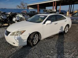 2007 Lexus ES 350 en venta en Riverview, FL