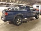 2000 Chevrolet S Truck S10