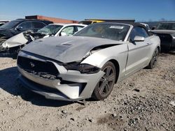 2018 Ford Mustang en venta en Hueytown, AL