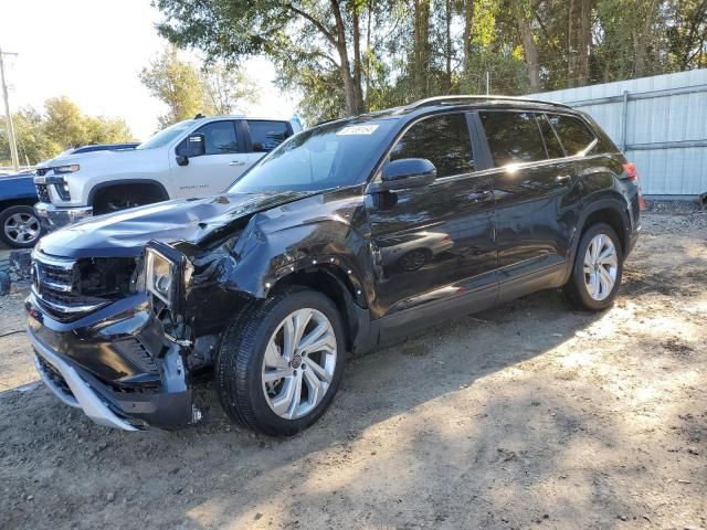 2021 Volkswagen Atlas SE