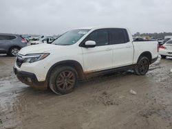 2019 Honda Ridgeline Sport en venta en Houston, TX