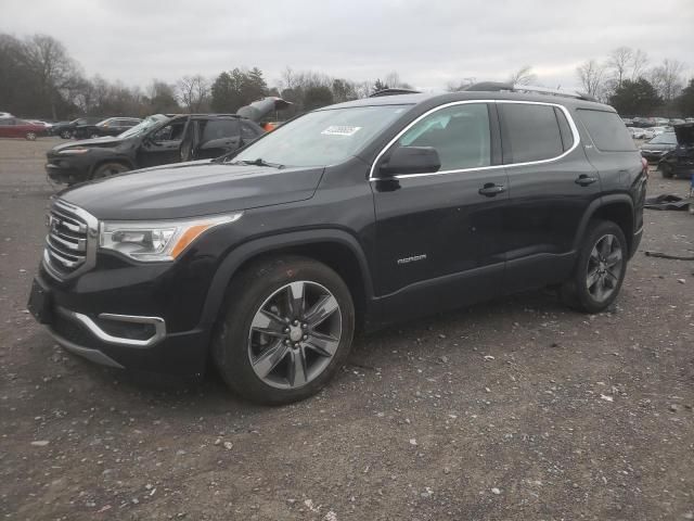 2017 GMC Acadia SLT-2