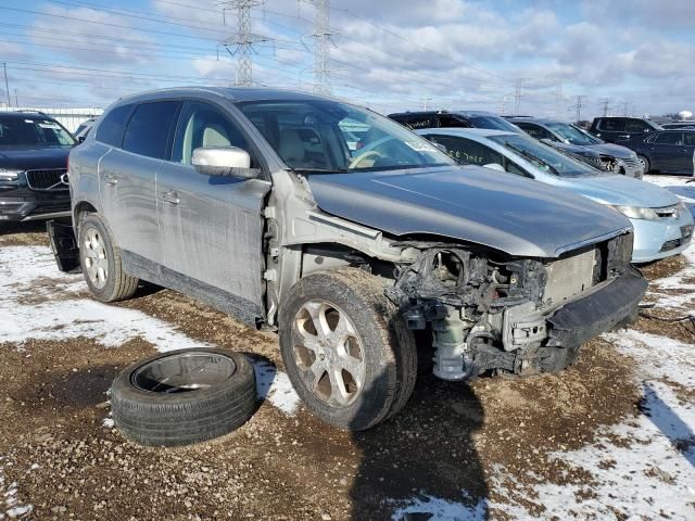 2012 Volvo XC60 T6