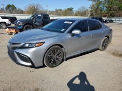 2022 Toyota Camry SE en venta en Shreveport, LA