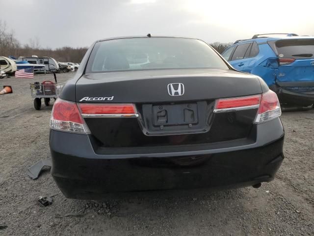 2011 Honda Accord EXL