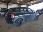 2014 Mini Cooper S Countryman