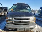 1999 Chevrolet Express G1500