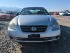 2003 Nissan Altima Base