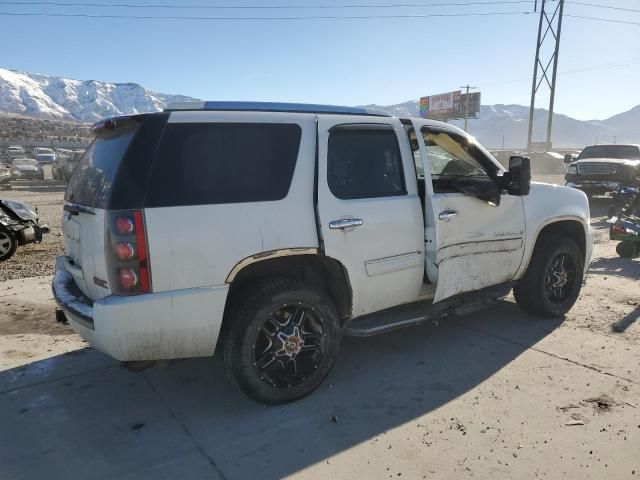 2007 GMC Yukon Denali