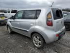 2010 KIA Soul +