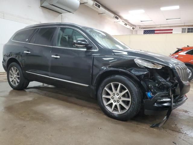 2013 Buick Enclave