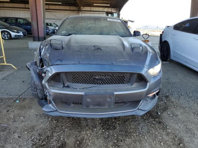 2016 Ford Mustang GT