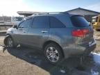 2008 Acura MDX Technology