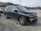 2017 Honda Pilot EXL