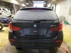 2014 BMW X1 XDRIVE35I