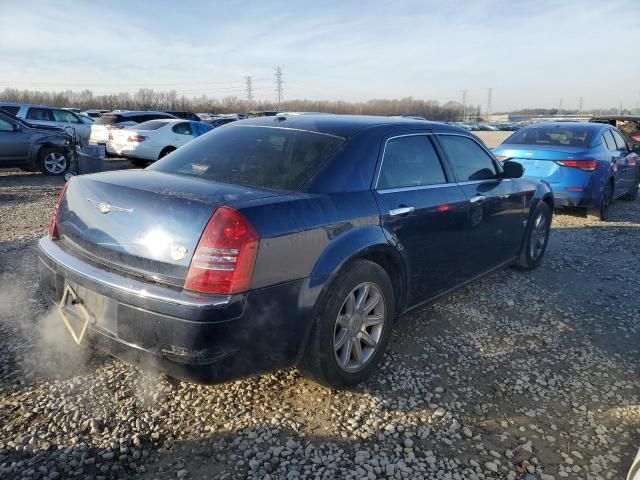 2006 Chrysler 300C