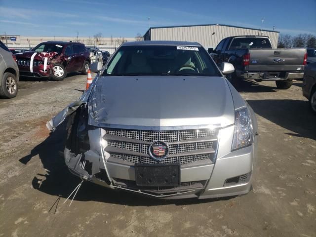 2008 Cadillac CTS HI Feature V6