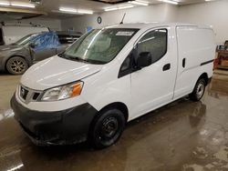 Nissan salvage cars for sale: 2019 Nissan NV200 2.5S