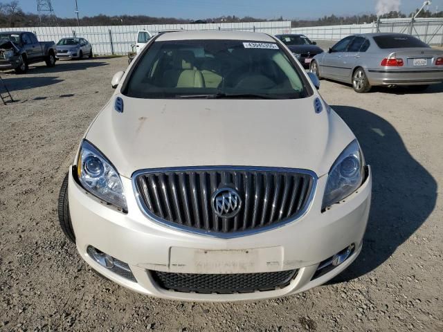 2012 Buick Verano