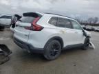 2025 Honda CR-V SPORT-L