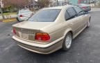 1999 BMW 528 I Automatic