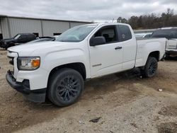 2022 GMC Canyon Elevation en venta en Grenada, MS