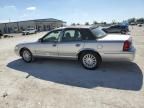 2009 Mercury Grand Marquis LS