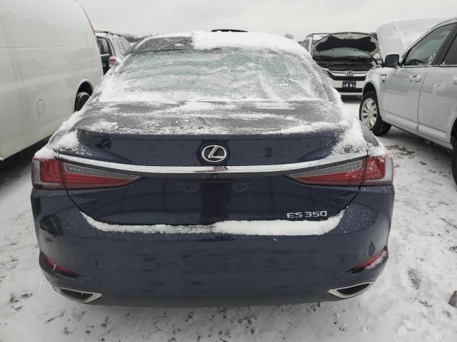 2019 Lexus ES 350