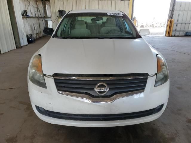 2007 Nissan Altima 2.5