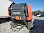 2021 Kubota BV5160