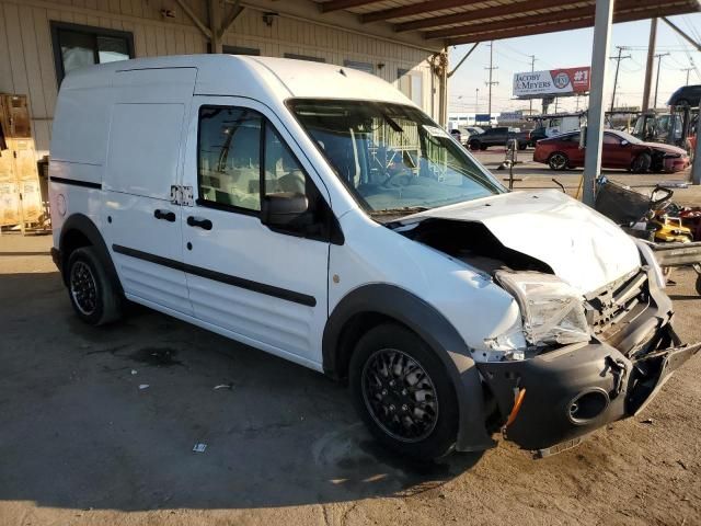 2011 Ford Transit Connect XL