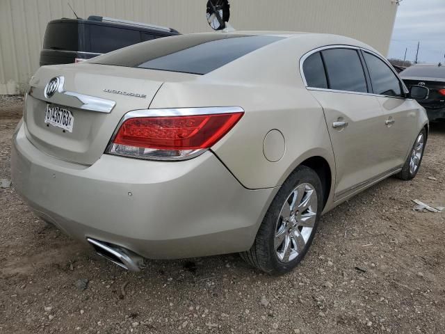 2013 Buick Lacrosse Premium