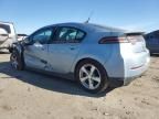 2014 Chevrolet Volt